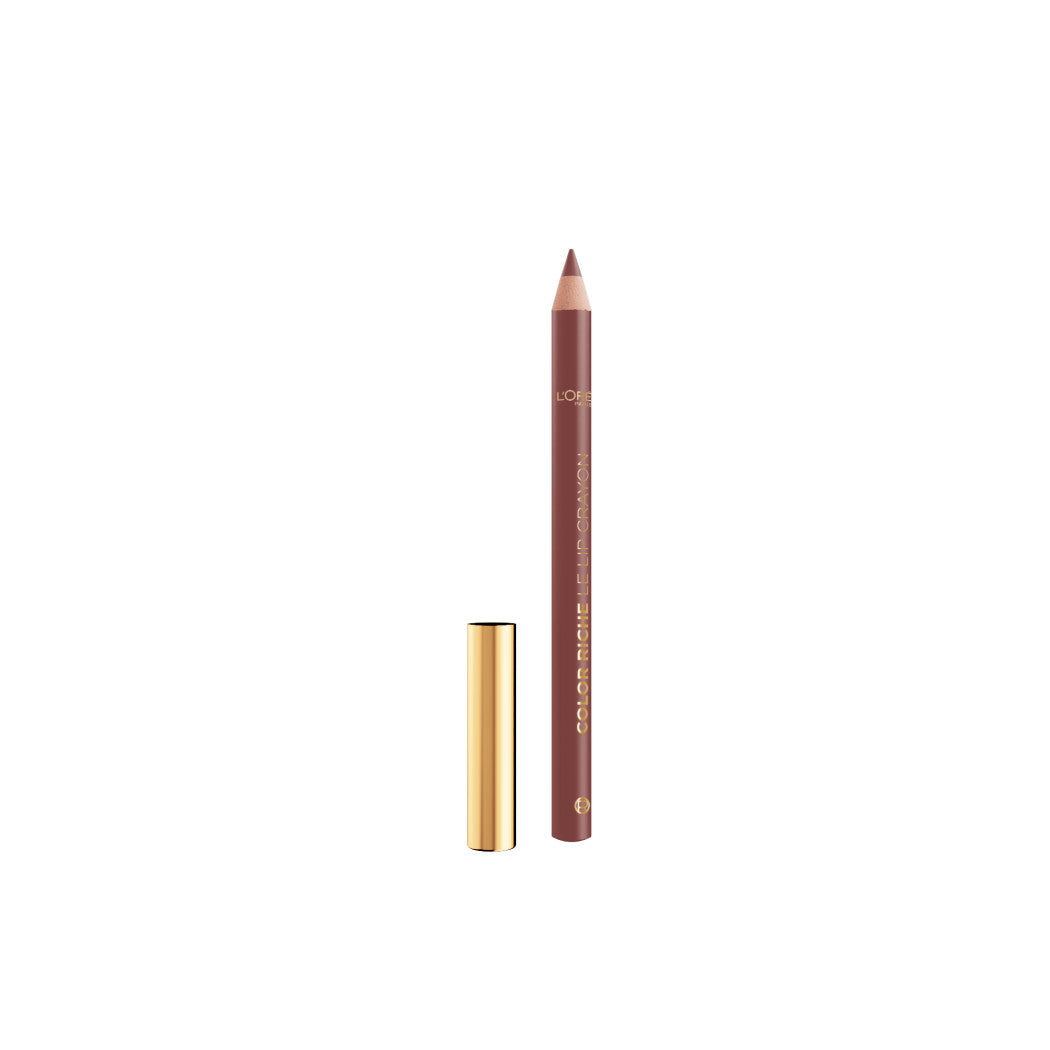 Loreal Delineador Labios Color Riche 302 Bois de Rose (Copia)