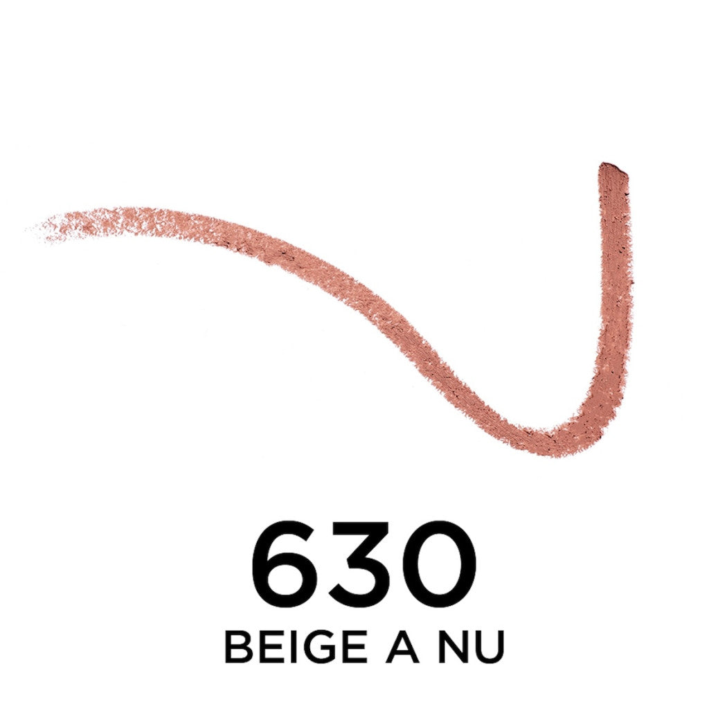 L'oréal Delineador Labios Color Riche 630 Beige A N