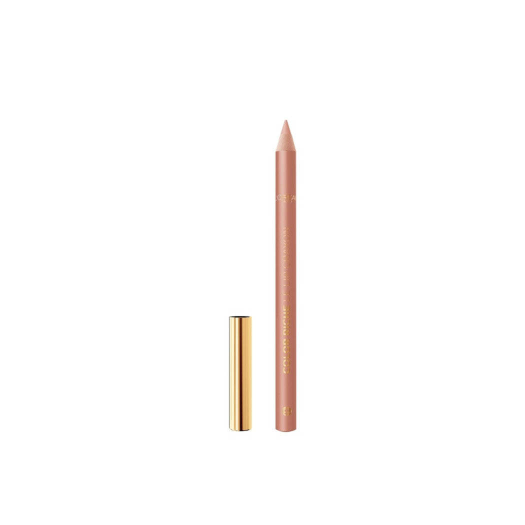 L'oréal Delineador Labios Color Riche 630 Beige A N