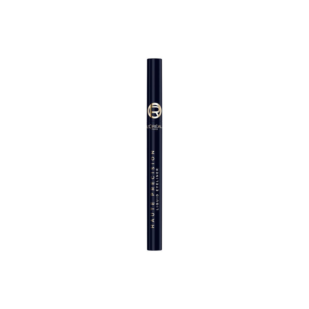 L'oreal Delineador Ojos Plumon Huate Precision Blue Suede