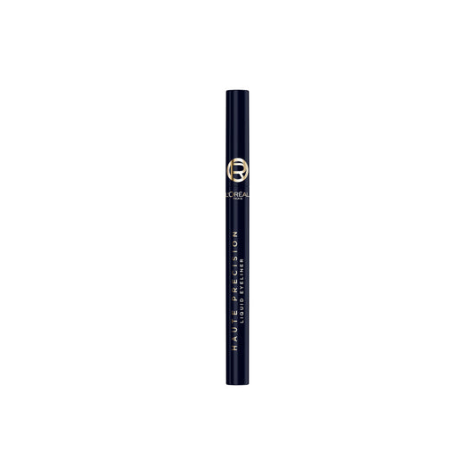 L'oreal Delineador Ojos Plumon Huate Precision Blue Suede