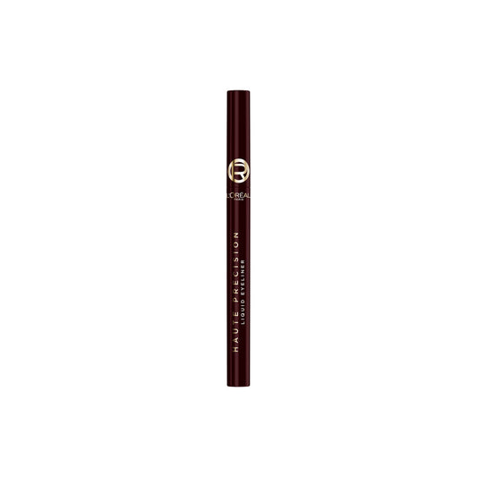L'oreal Delineador Ojos Plumon Huate Precision Bordeaux Cashmere