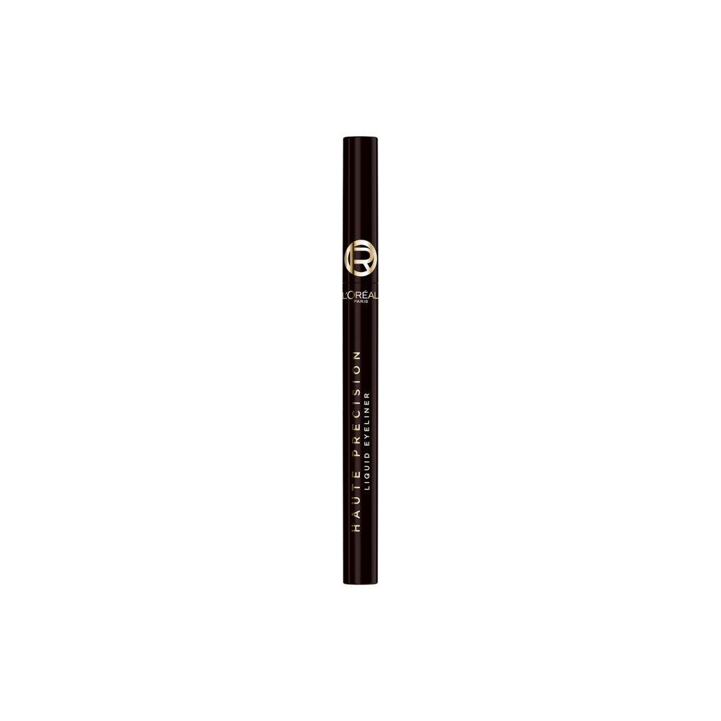 L'oreal Delineador Ojos Plumon Huate Precision Brun Leather