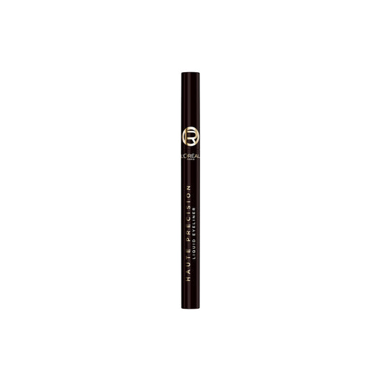 L'oreal Delineador Ojos Plumon Huate Precision Brun Leather