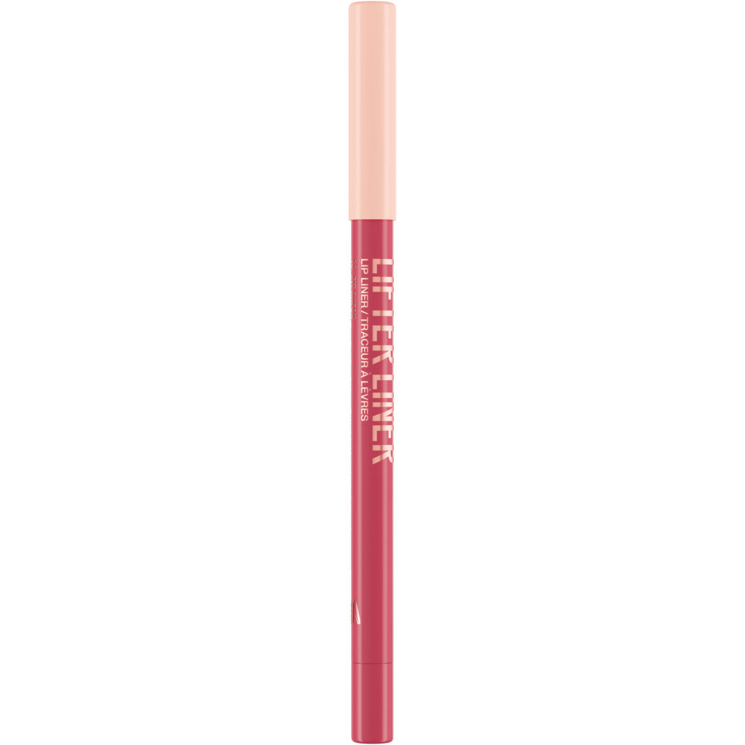 Maybelline Delineador Labial Lifter Liner 014 Fit Check