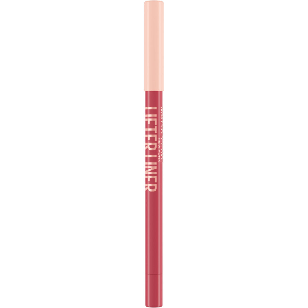 Maybelline Delineador Labial Lifter Liner 015 Open Late