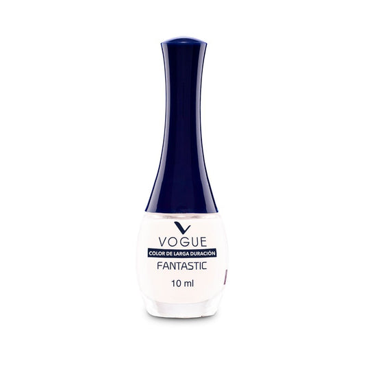 Vogue Esmalte Fantastic Blanco Armiño 10ML