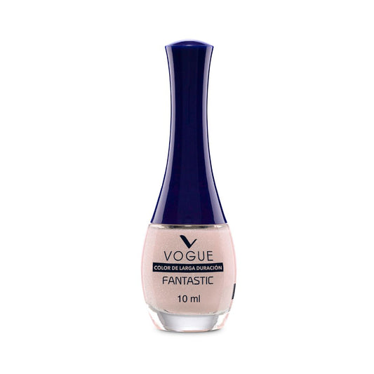 Vogue Esmalte Fantastic Cielo Rosa 10ML