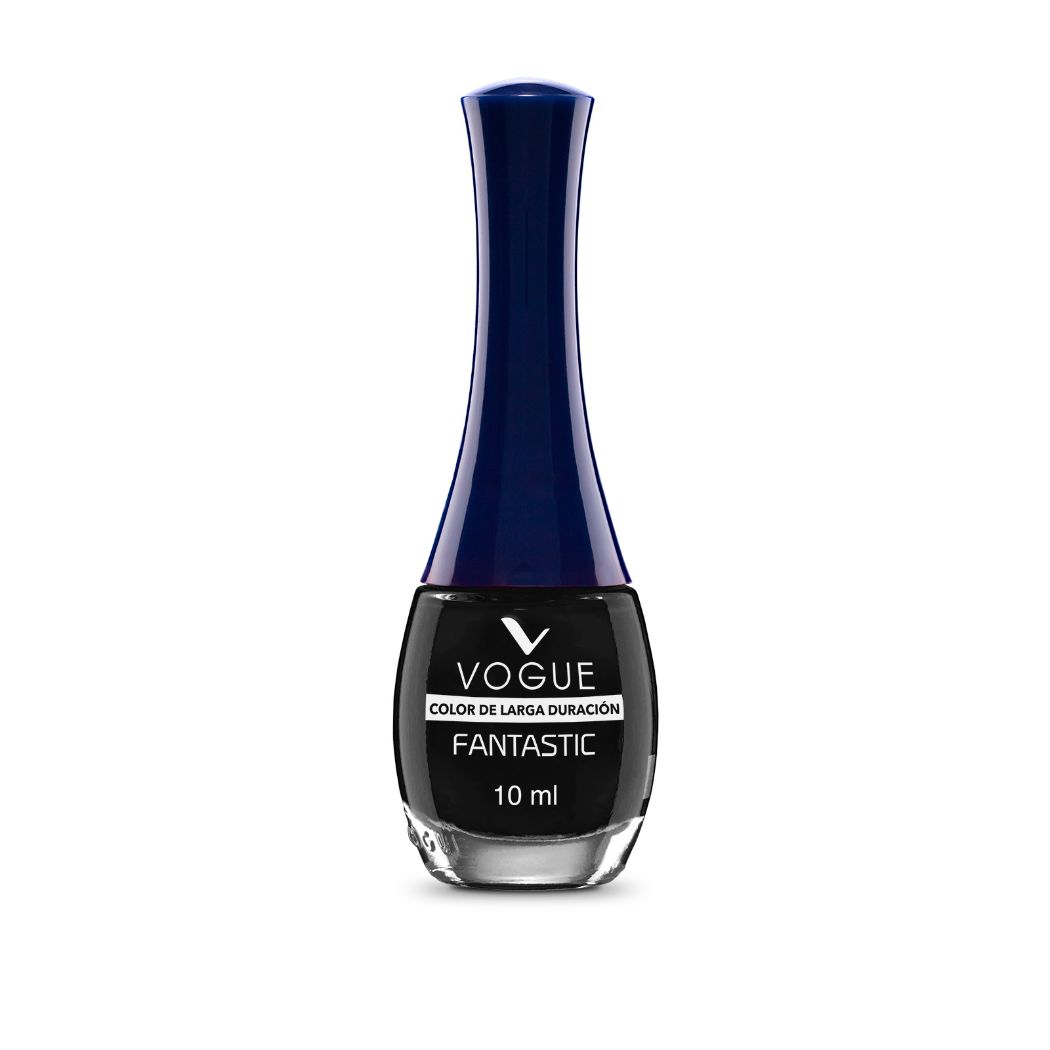 Vogue Esmalte Fantastic Onix 10ML