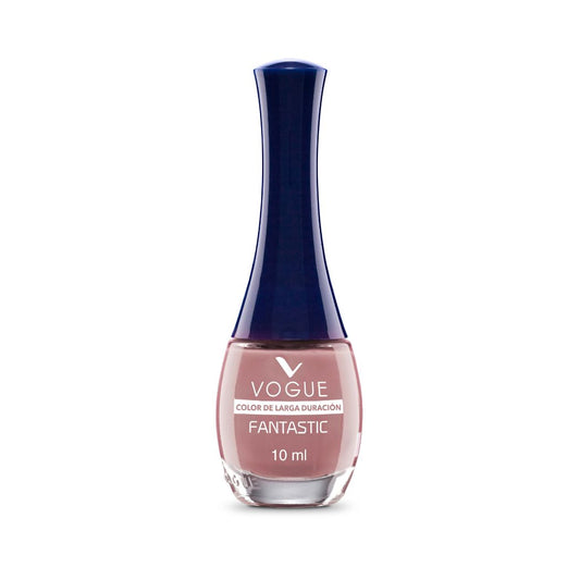 Vogue Esmalte Fantastic Palo de Rosa 10ML
