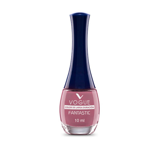 Vogue Esmalte Fantastic Rosa Viejo 10ML