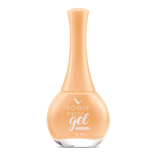Vogue Esmalte Efecto Gel Agradacer 14ML