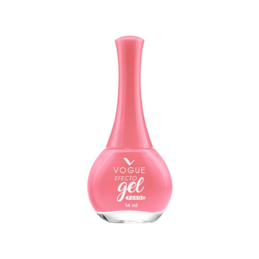 Vogue Esmalte Efecto Gel Alegre 14ML