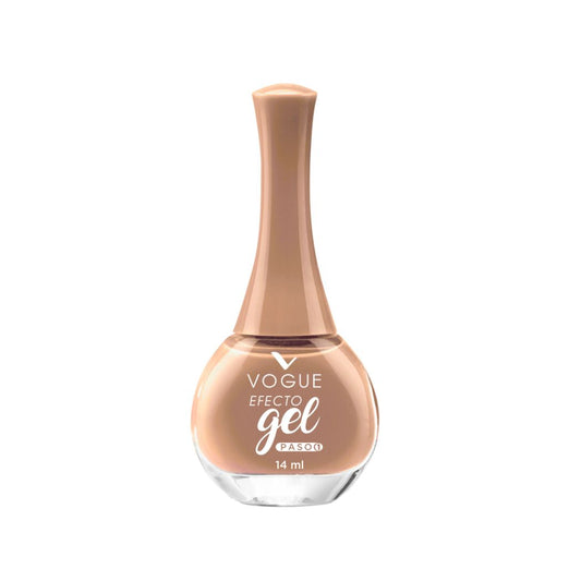 Vogue Esmalte Efecto Gel Atacama 14ML