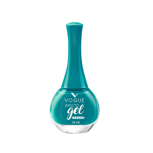 Vogue Esmalte Efecto Gel Cancun 14ML