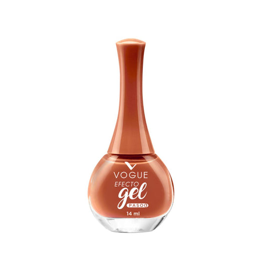 Vogue Esmalte Efecto Gel Cartagena 14ML