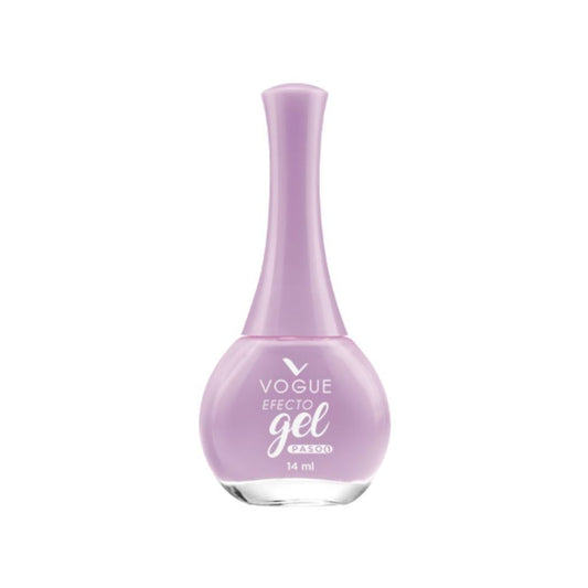 Vogue Esmalte Efecto Gel Elegante 14ML