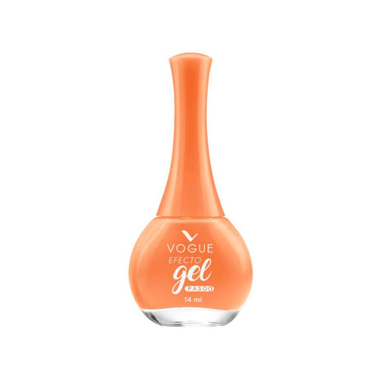 Vogue Esmalte Efecto Gel Extrovertida 14ML
