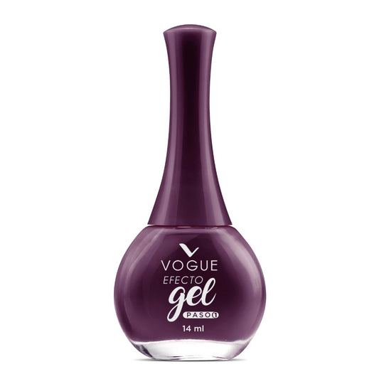 Vogue Esmalte Efecto Gel Felicidad 14ML