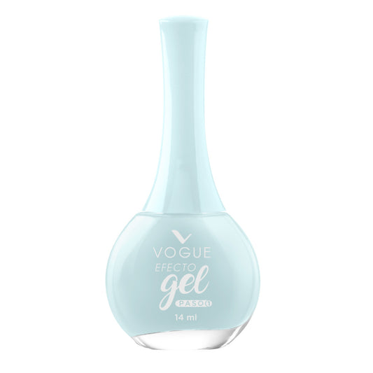 Vogue Esmalte Efecto Gel Fiesta 14ML