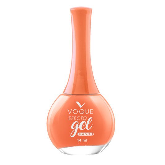 Vogue Esmalte Efecto Gel Flow 14ML
