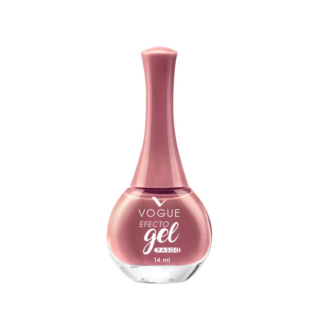 Vogue Esmalte Efecto Gel Guayaquil 14ML