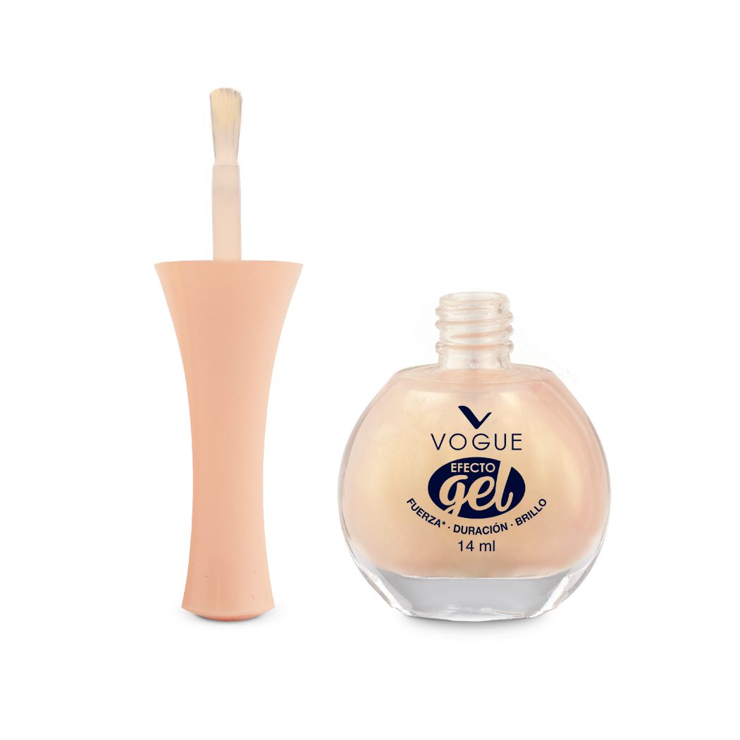 Vogue Esmalte Efecto Gel Hechizo 14ML
