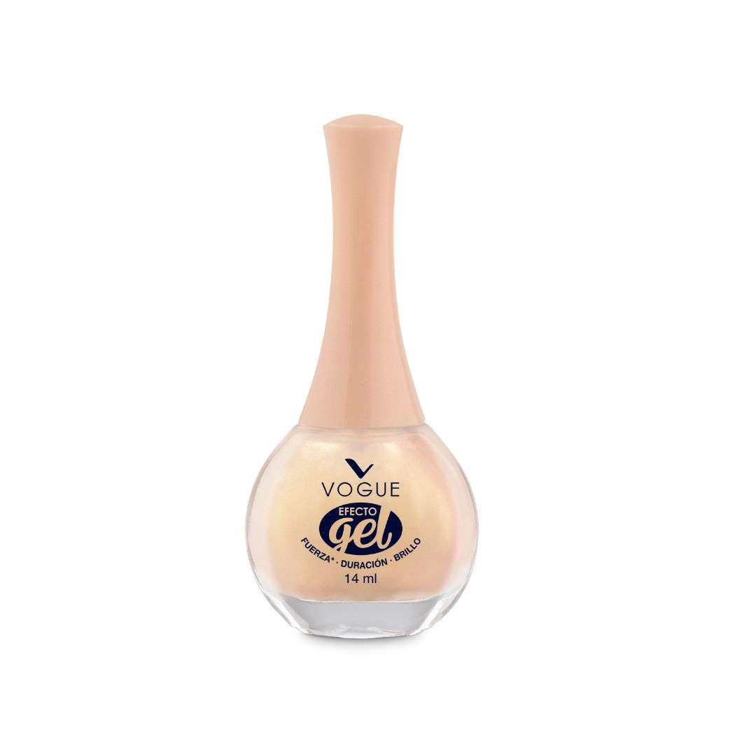 Vogue Esmalte Efecto Gel Hechizo 14ML