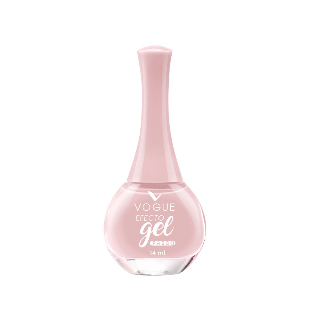 Vogue Esmalte Efecto Gel Infinita 14ML