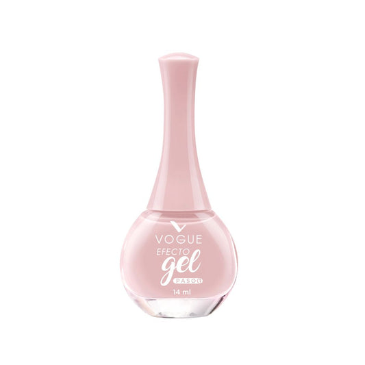 Vogue Esmalte Efecto Gel Infinita 14ML