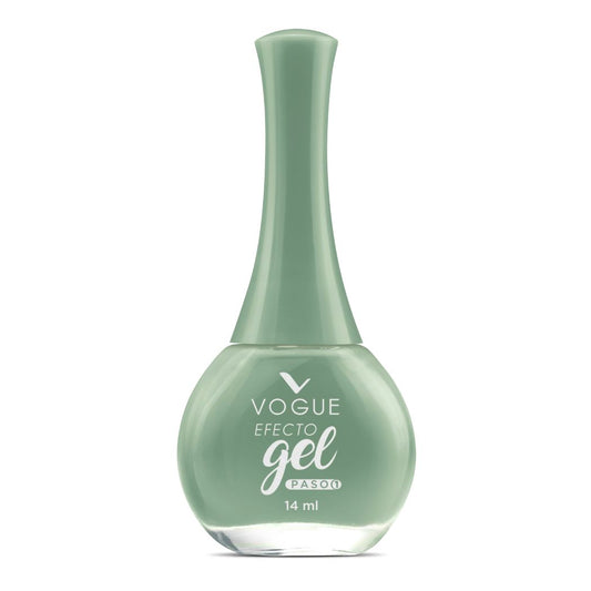 Vogue Esmalte Efecto Gel Meditar 14ML