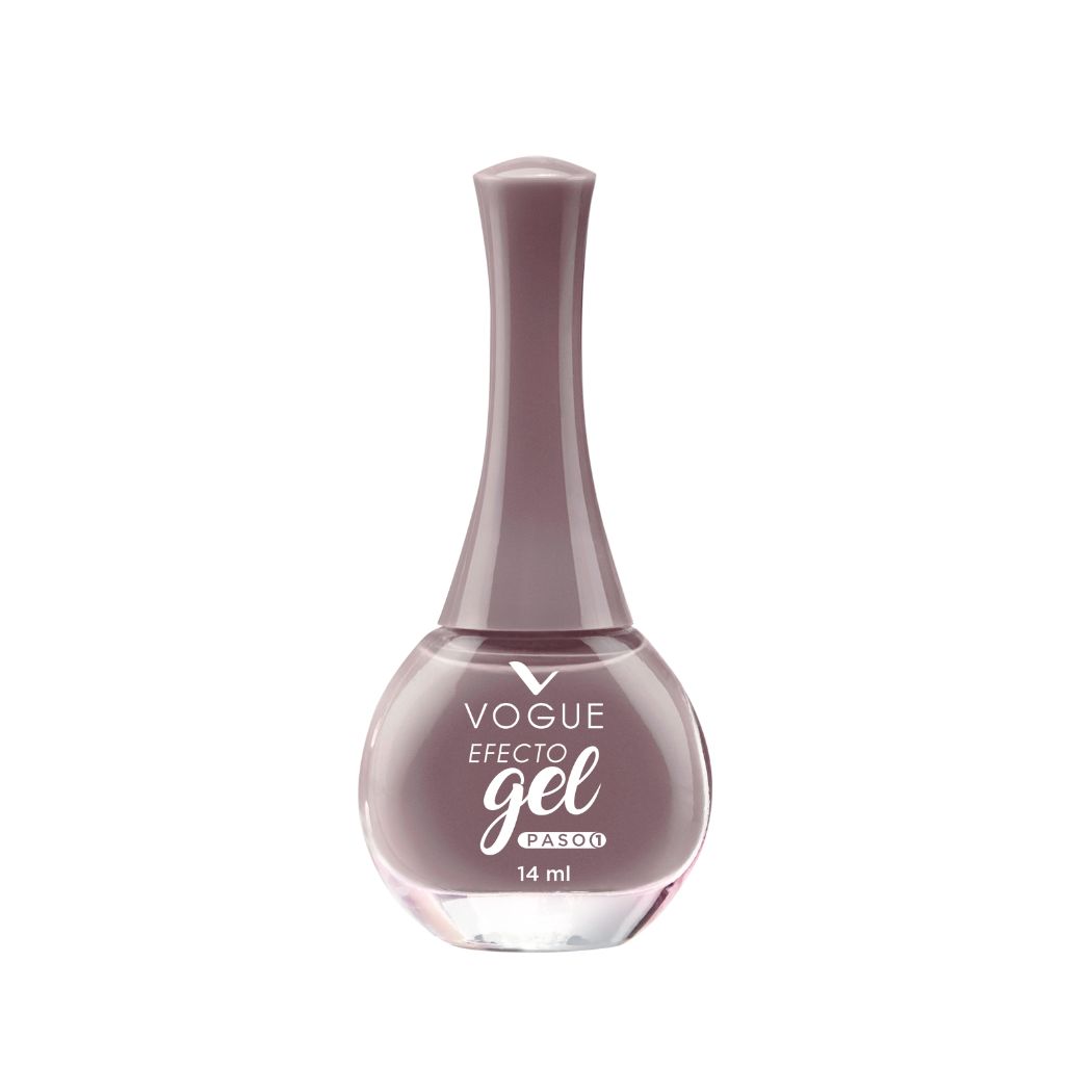 Vogue Esmalte Efecto Gel Real 14ML