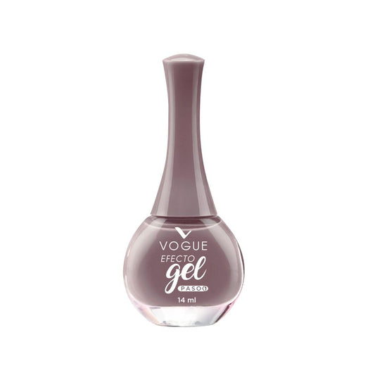 Vogue Esmalte Efecto Gel Real 14ML