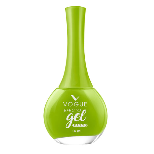 Vogue Esmalte Efecto Gel Reggaetón 14ML