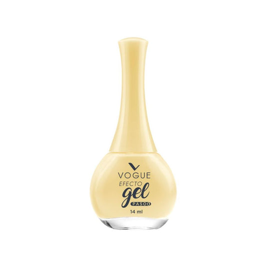 Vogue Esmalte Efecto Gel Soñadora 14ML