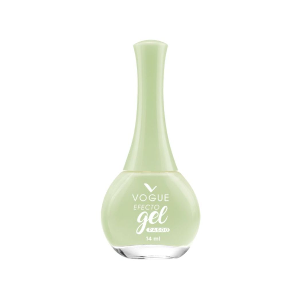 Vogue Esmalte Efecto Gel Valiente 14ML