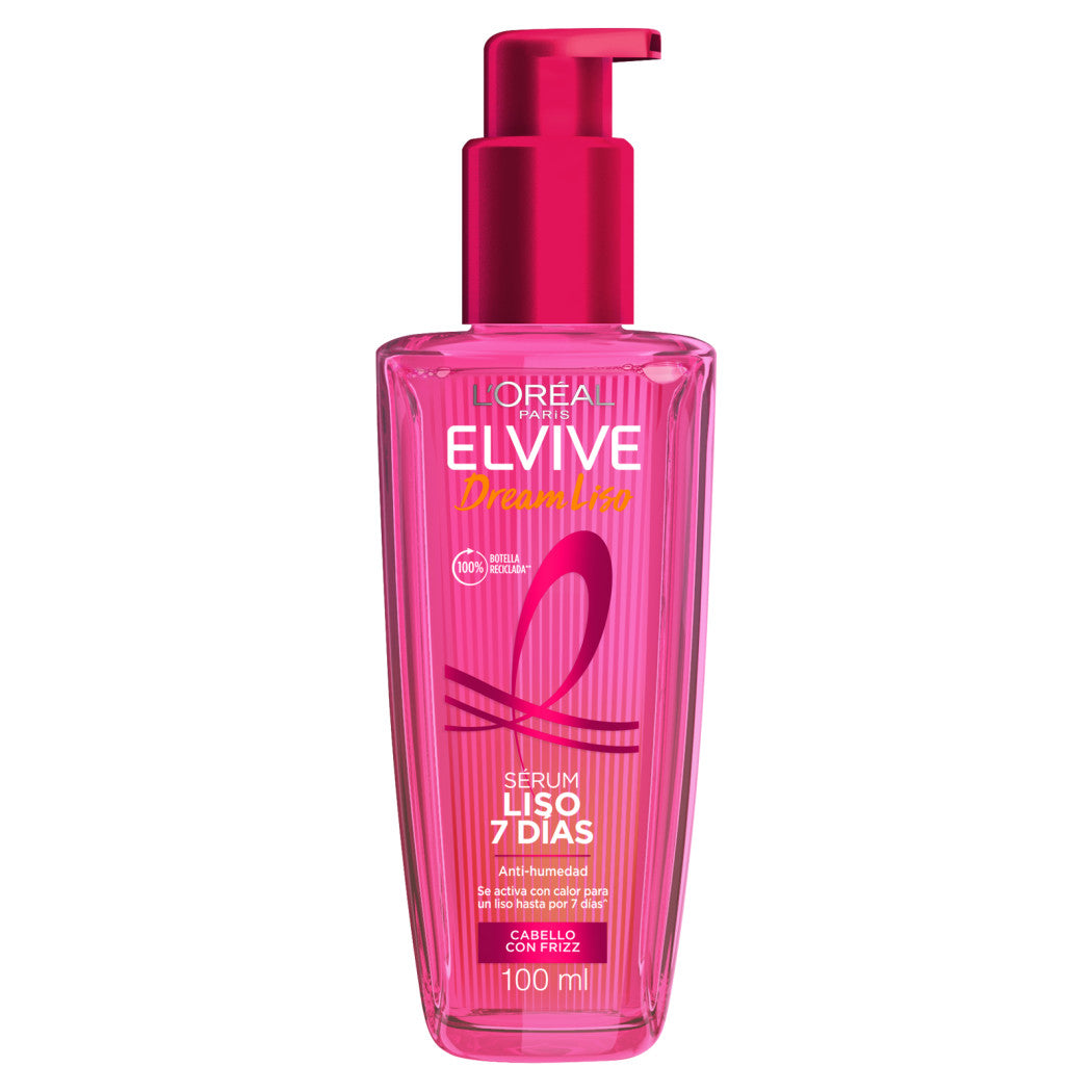 Elvive serum Dream Liso 100Ml