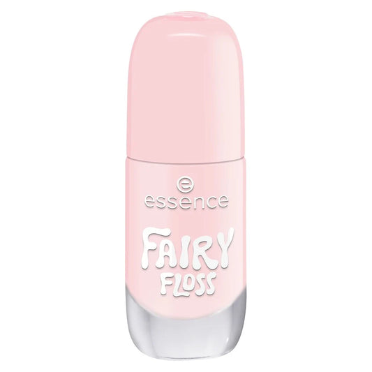 Essence Esmalte Uñas Tipo Gel 07 Fairy Floss