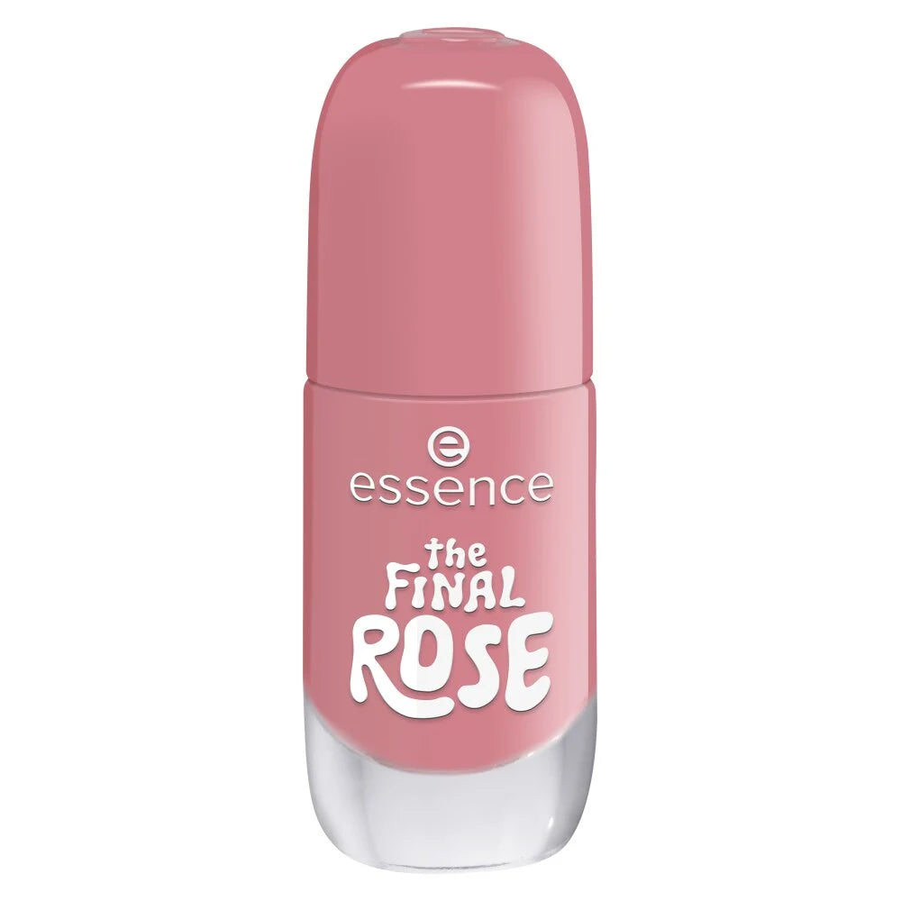 Essence Esmalte Uñas Tipo Gel 08 The Final Rose