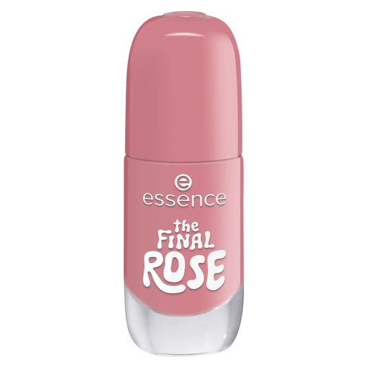 Essence Esmalte Uñas Tipo Gel 08 The Final Rose