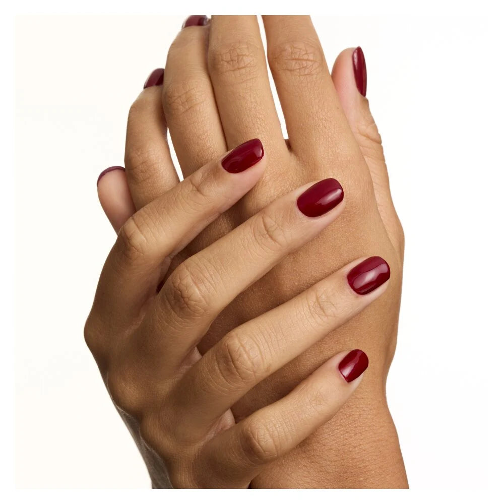 Essence Esmalte Uñas Tipo Gel 14 My Favour Red