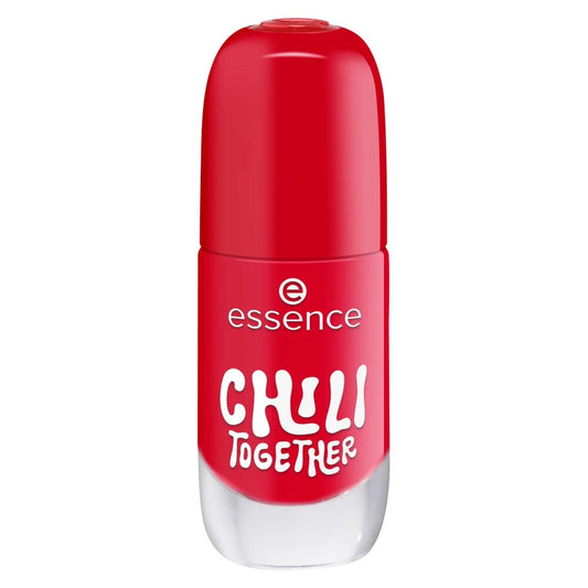 Essence Esmalte Uñas Tipo Gel 16 Chili Together