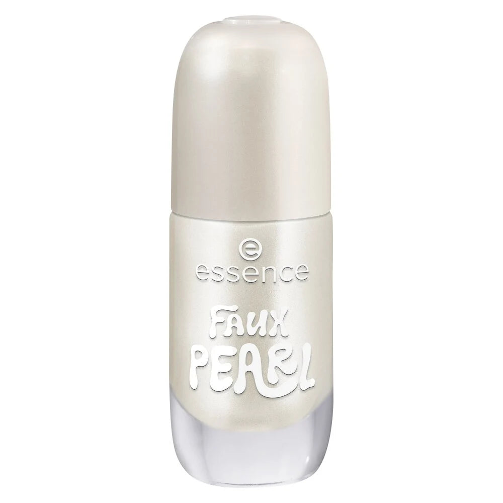 Essence Esmalte Uñas Tipo Gel 17 Faux Pearl