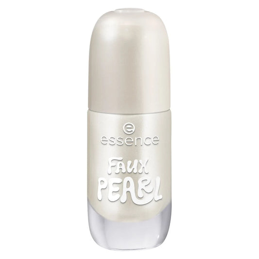 Essence Esmalte Uñas Tipo Gel 17 Faux Pearl