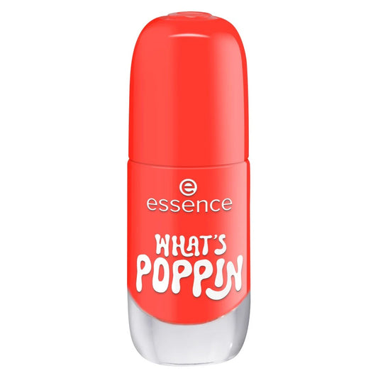 Essence Esmalte Uñas Tipo Gel 18 What's Poppin