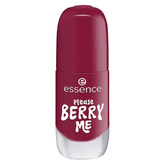 Essence Esmalte Uñas Tipo Gel 20 Please Berry Me