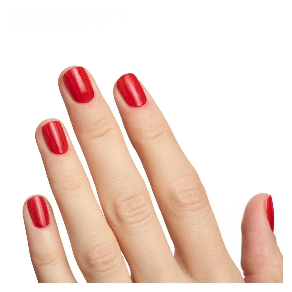 Essence Esmalte Uñas Tipo Gel 25 Rock'N'Rouge