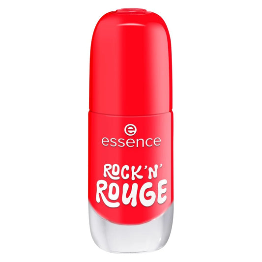 Essence Esmalte Uñas Tipo Gel 25 Rock'N'Rouge