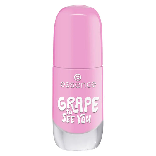 Essence Esmalte Uñas Tipo Gel 29 Grape To See You