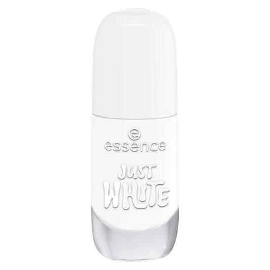 Essence Esmalte Uñas Tipo Gel 33 Just White